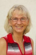 Veronika Rettenbacher